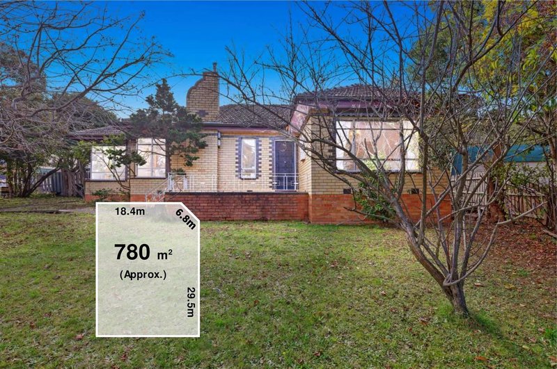 Photo - 81 Jolimont Road, Forest Hill VIC 3131 - Image 4