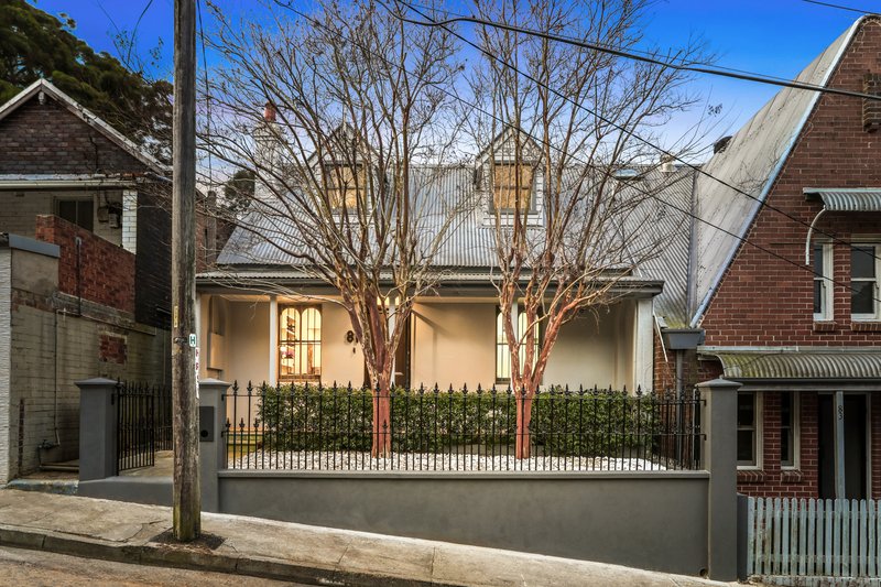 Photo - 81 Kellick Street, Waterloo NSW 2017 - Image 1