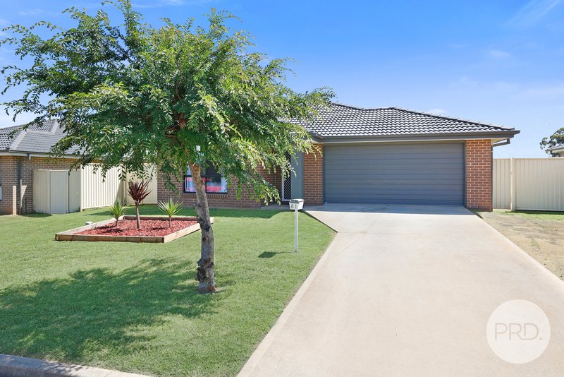 81 Kenny Drive, Tamworth NSW 2340