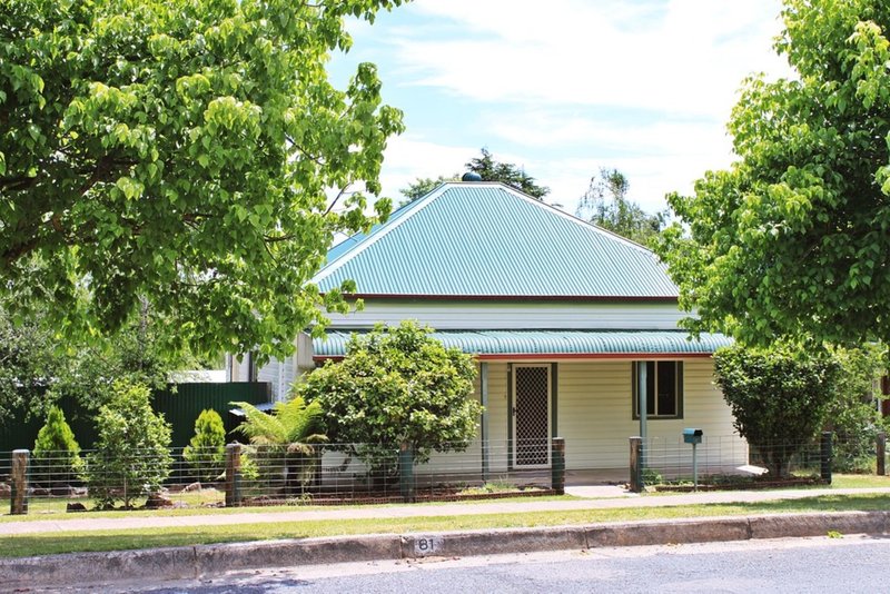 81 King Street, Tumbarumba NSW 2653