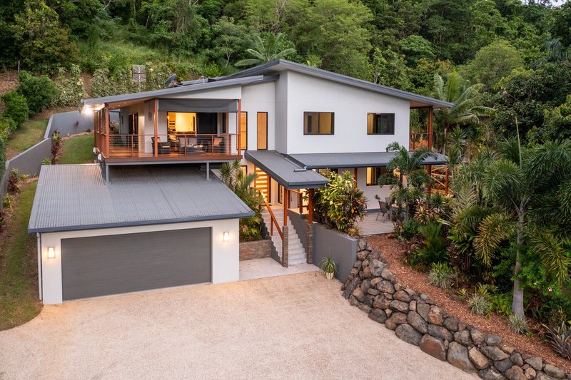 81 Kookaburra Drive, Cannon Valley QLD 4800