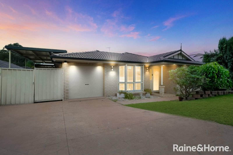 81 Kookaburra Road, Prestons NSW 2170