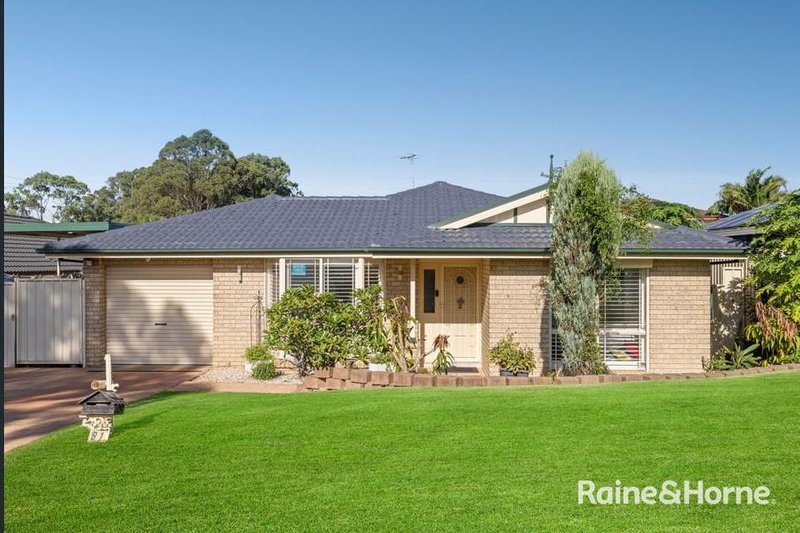 81 Kookaburra Road, Prestons NSW 2170