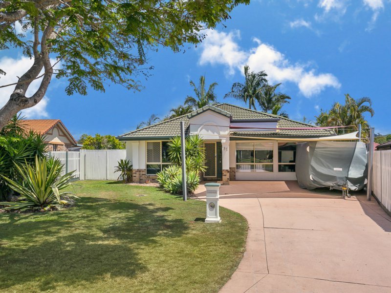 Photo - 81 Lambor Drive, Mudgeeraba QLD 4213 - Image 2