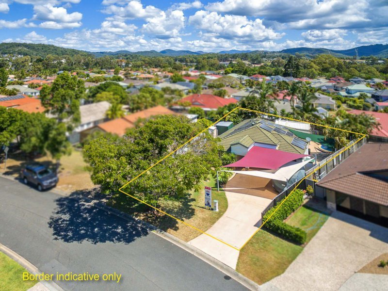 Photo - 81 Lambor Drive, Mudgeeraba QLD 4213 - Image 3