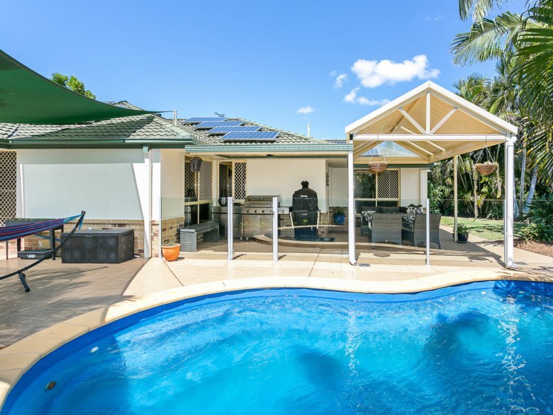 Photo - 81 Lambor Drive, Mudgeeraba QLD 4213 - Image 6