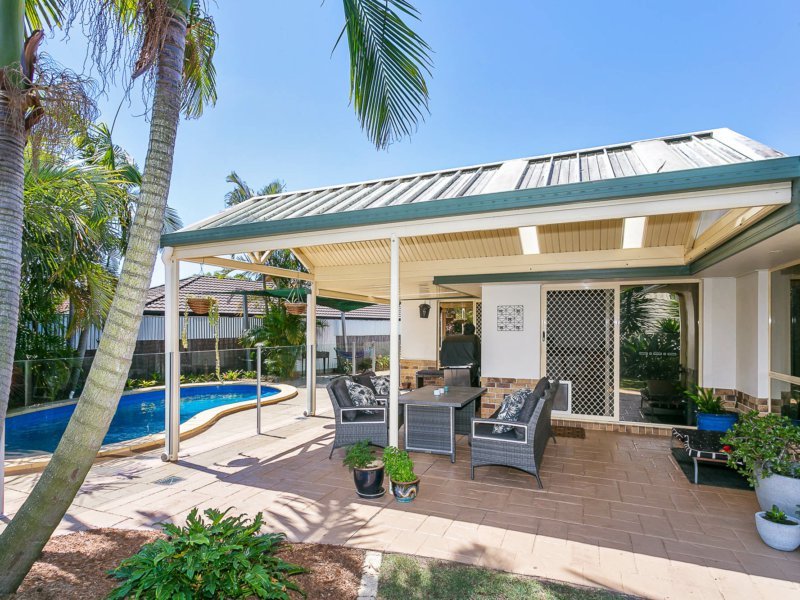 Photo - 81 Lambor Drive, Mudgeeraba QLD 4213 - Image 8