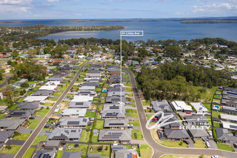 Photo - 81 Links Avenue, Sanctuary Point NSW 2540 - Image 20