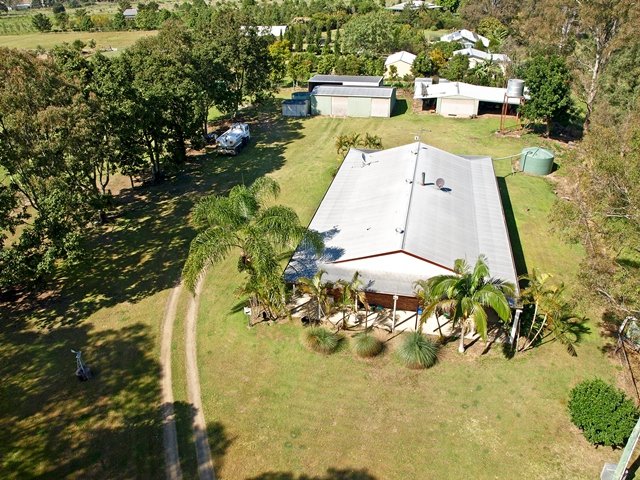 81 Linum Road, Wivenhoe Pocket QLD 4306