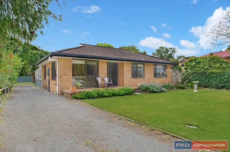 81 Longworth Road, Dunbogan NSW 2443