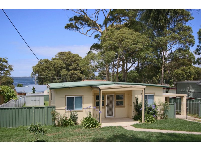 81 Macleans Point Road, Sanctuary Point NSW 2540