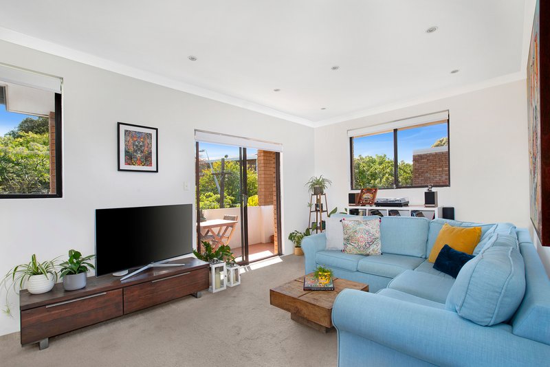 Photo - 8/1 Macpherson Street, Waverley NSW 2024 - Image