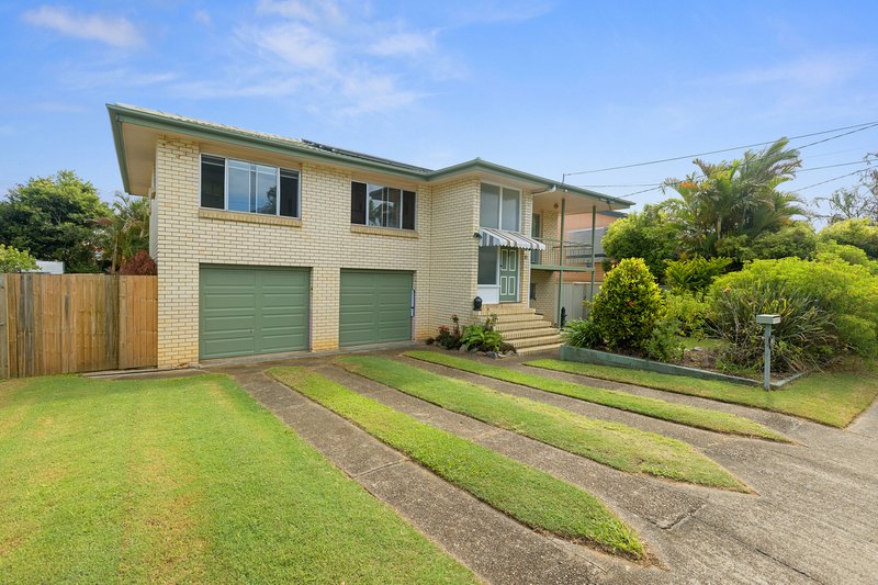 81 Malabar Street, Wynnum West QLD 4178