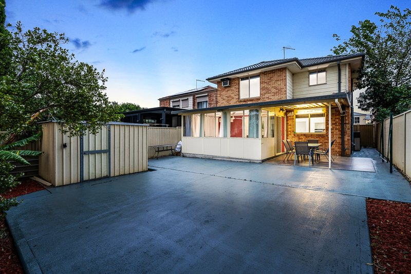 Photo - 81 Manorhouse Boulevard, Quakers Hill NSW 2763 - Image 3