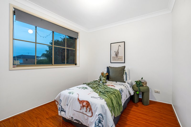 Photo - 81 Manorhouse Boulevard, Quakers Hill NSW 2763 - Image 8