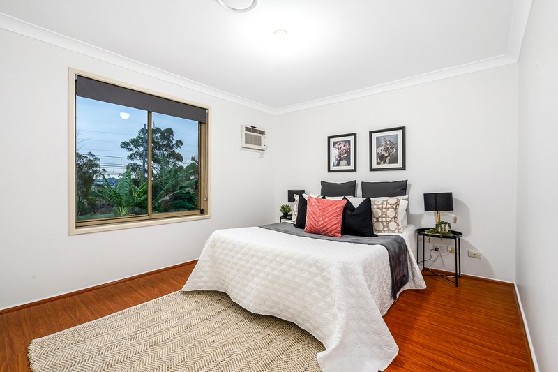 Photo - 81 Manorhouse Boulevard, Quakers Hill NSW 2763 - Image 11