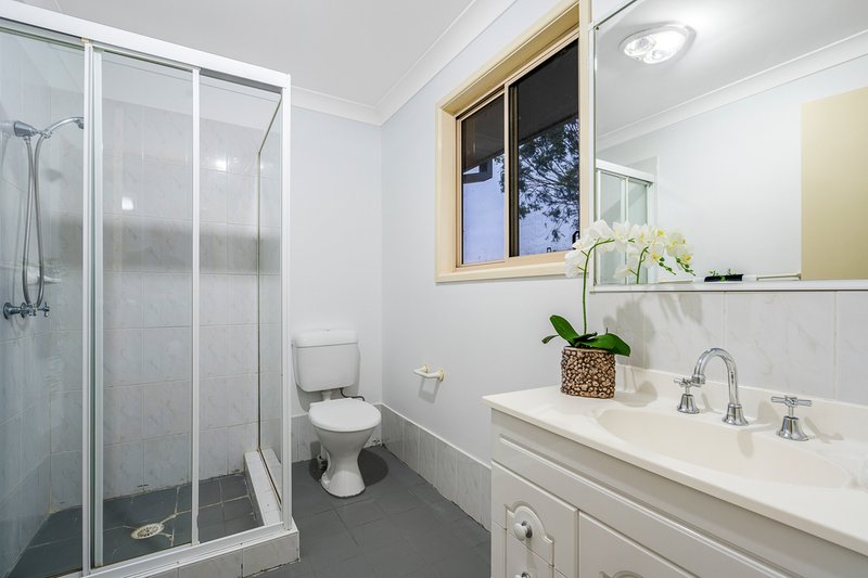 Photo - 81 Manorhouse Boulevard, Quakers Hill NSW 2763 - Image 12