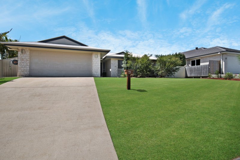 81 Mariner Blvd , Deception Bay QLD 4508