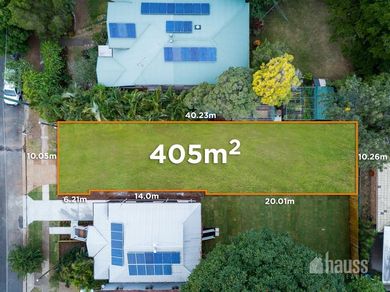 Photo - 81 Martindale Street Land , Corinda QLD 4075 - Image 2