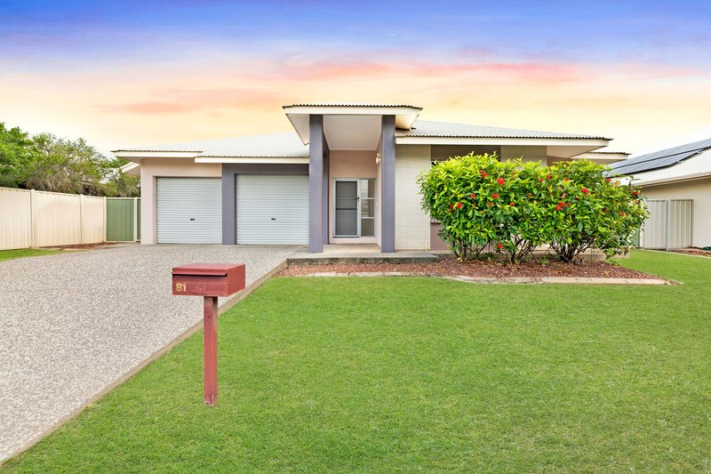 81 Matla Crescent, Lyons NT 0810