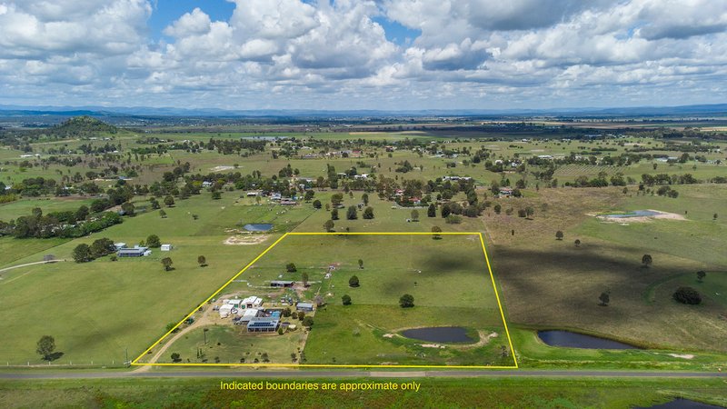 81 Mccarthy Road, Mount Tarampa QLD 4311