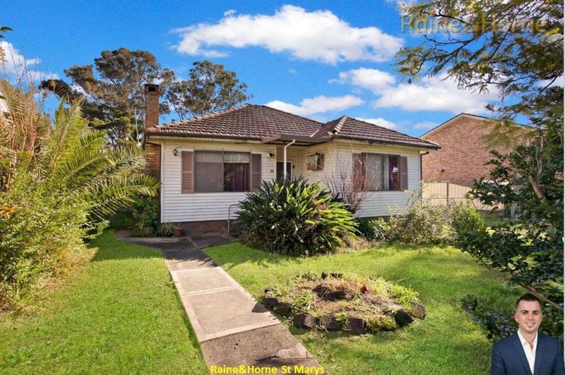 Photo - 81 Melbourne Street, Oxley Park NSW 2760 - Image 2