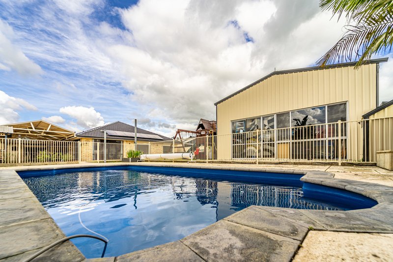 Photo - 81 Midsummer Circle, Pinjarra WA 6208 - Image