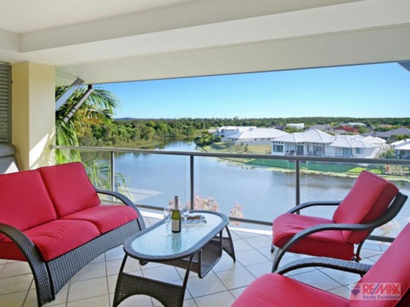 8/1 Millennium Circuit, Pelican Waters QLD 4551