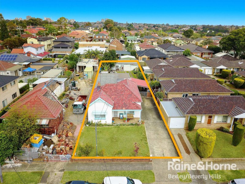 81 Mimosa Street, Bexley NSW 2207