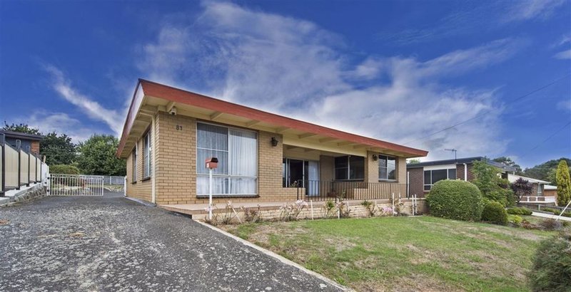 81 Mission Hill Road, Penguin TAS 7316