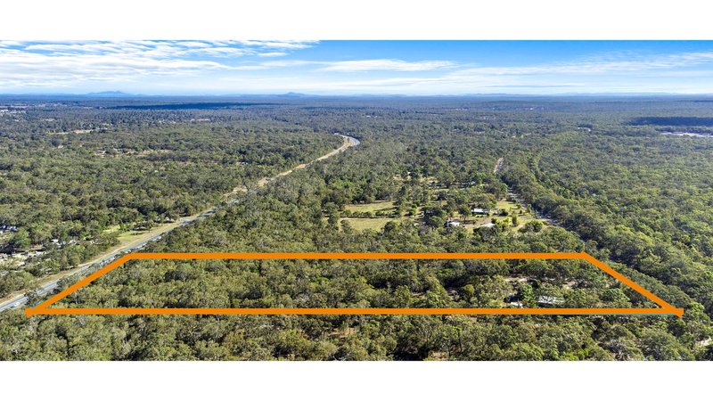 Photo - 81 Moes Road, Walligan QLD 4655 - Image 1