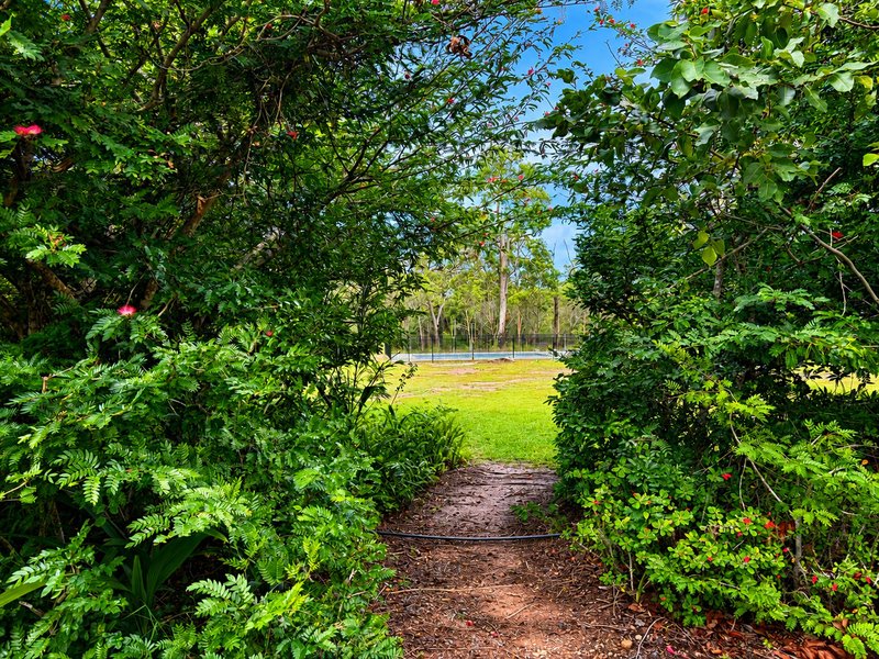 Photo - 81 Moes Road, Walligan QLD 4655 - Image 2