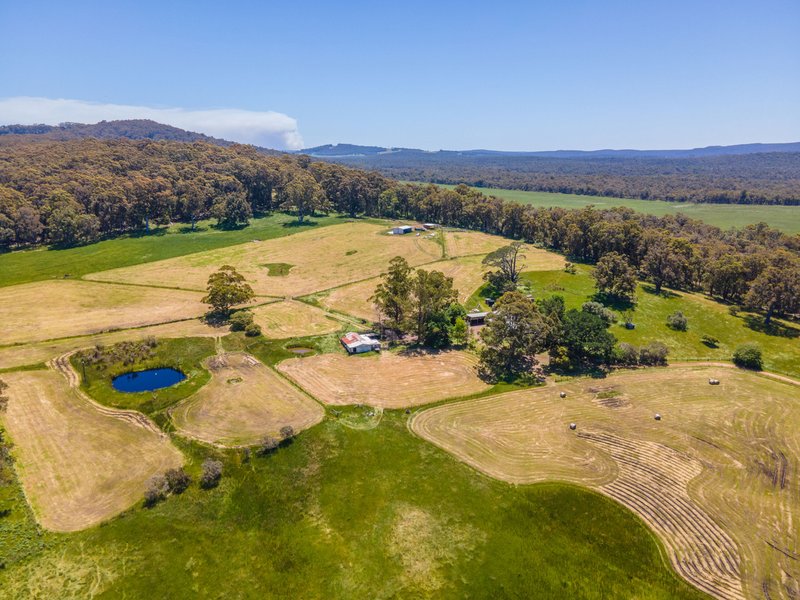 81 Mount Lindesay Road, Scotsdale WA 6333