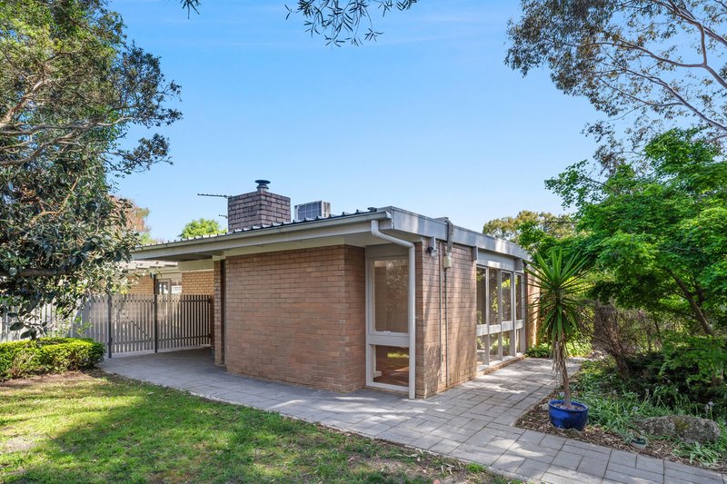 81 Mount View Parade, Croydon VIC 3136