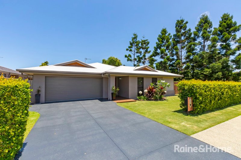 81 Mylestom Circle, Pottsville NSW 2489