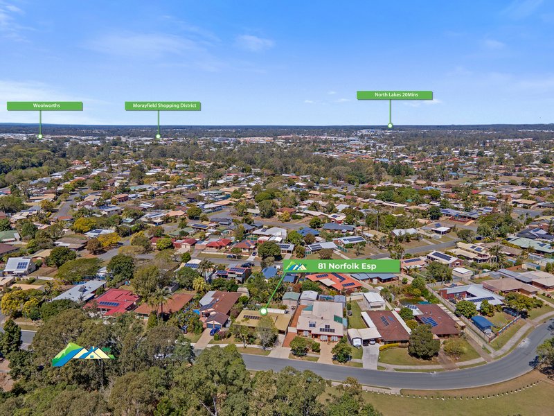 Photo - 81 Norfolk Esplanade, Caboolture South QLD 4510 - Image 19