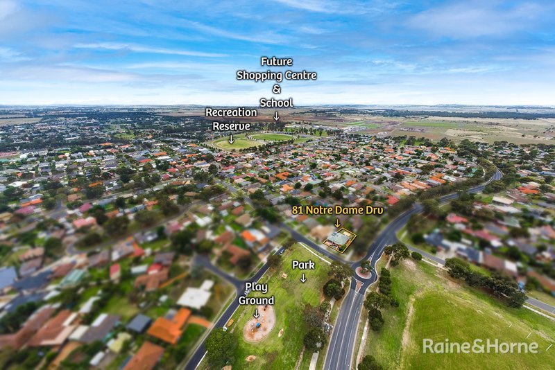 Photo - 81 Notre Dame Drive, Sunbury VIC 3429 - Image 18