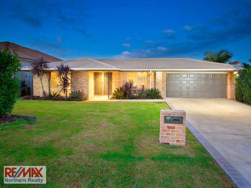 81 Oakwood Rd , Warner QLD 4500