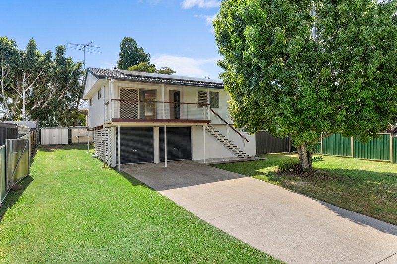 81 Ogilvie Street, Alexandra Hills QLD 4161