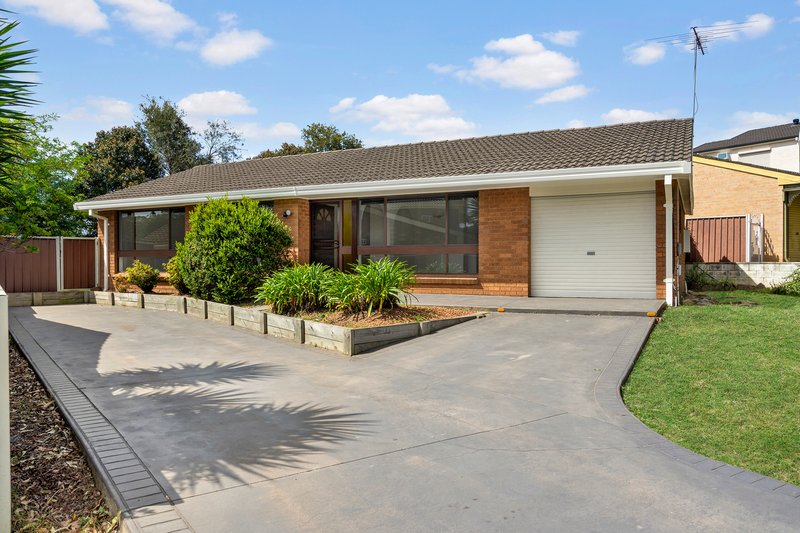 81 Ollier Crescent, Prospect NSW 2148