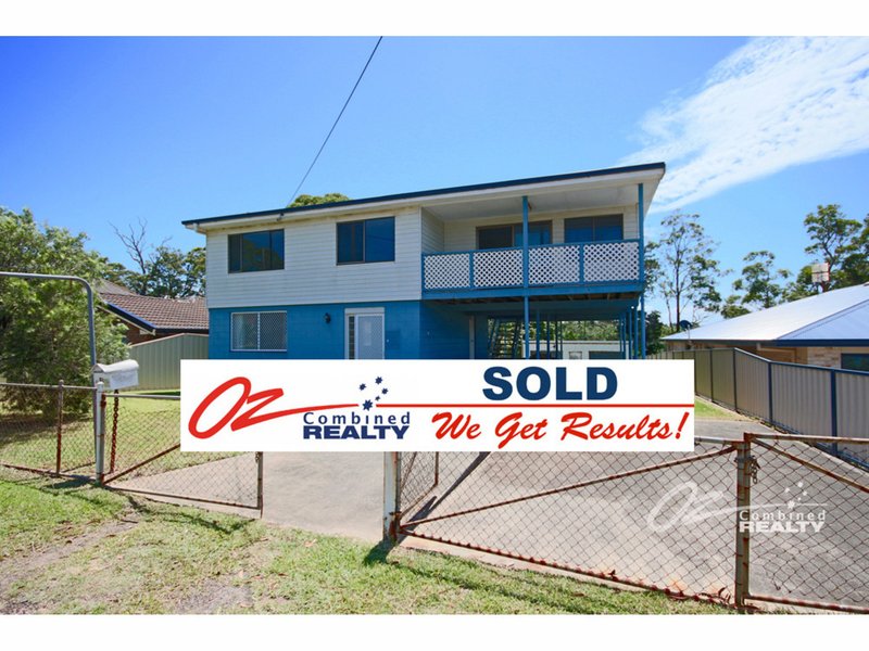 81 Paradise Beach Road, Sanctuary Point NSW 2540