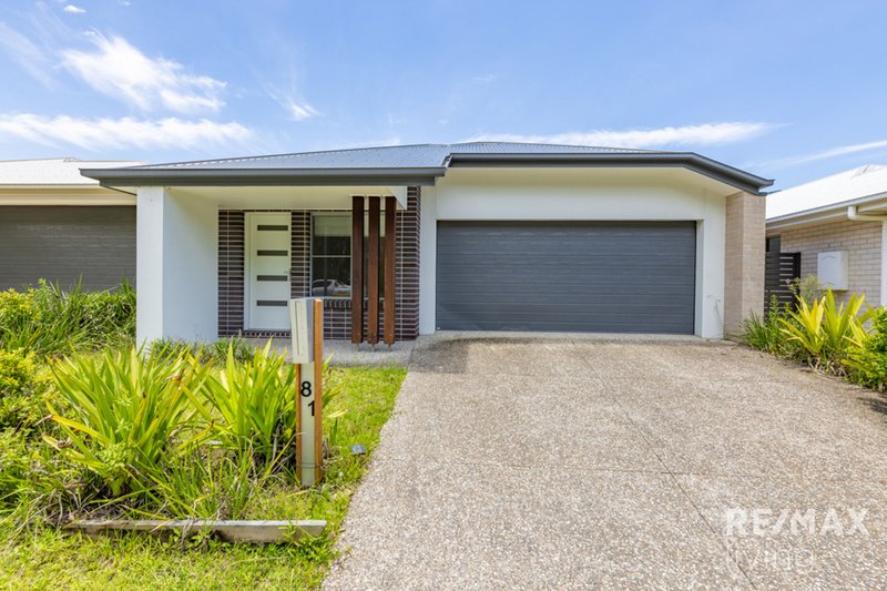 81 Paradise Road, Burpengary QLD 4505