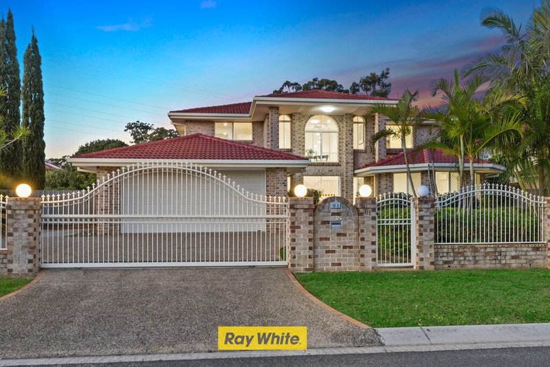 81 Park Avenue, Sunnybank Hills QLD 4109