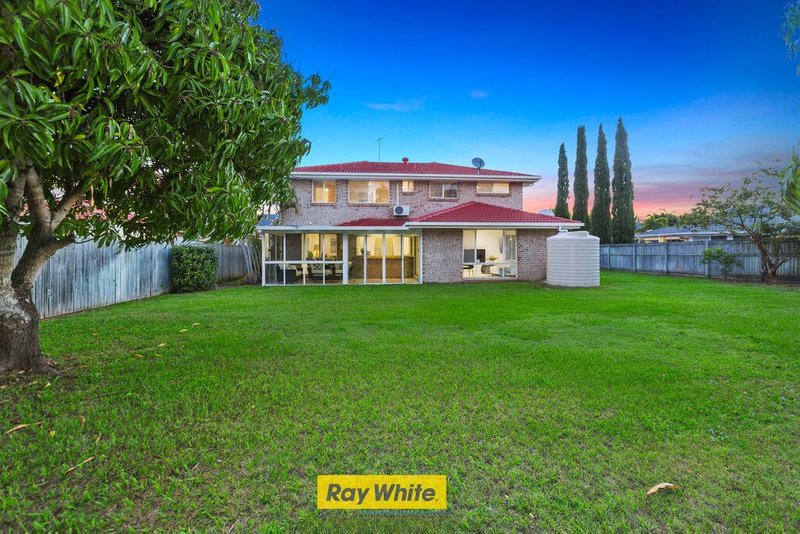 Photo - 81 Park Avenue, Sunnybank Hills QLD 4109 - Image 17