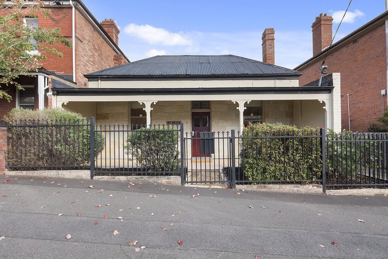 81 Patrick Street, Hobart TAS 7000