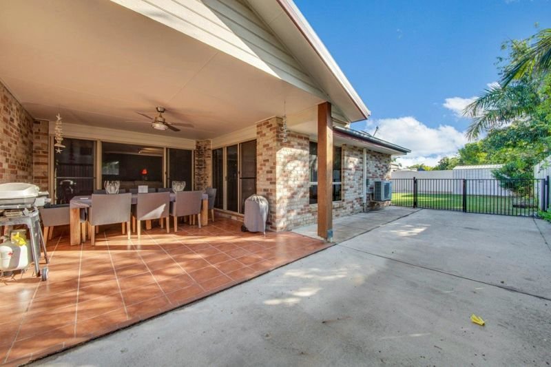 Photo - 81 Penda Avenue, New Auckland QLD 4680 - Image 14