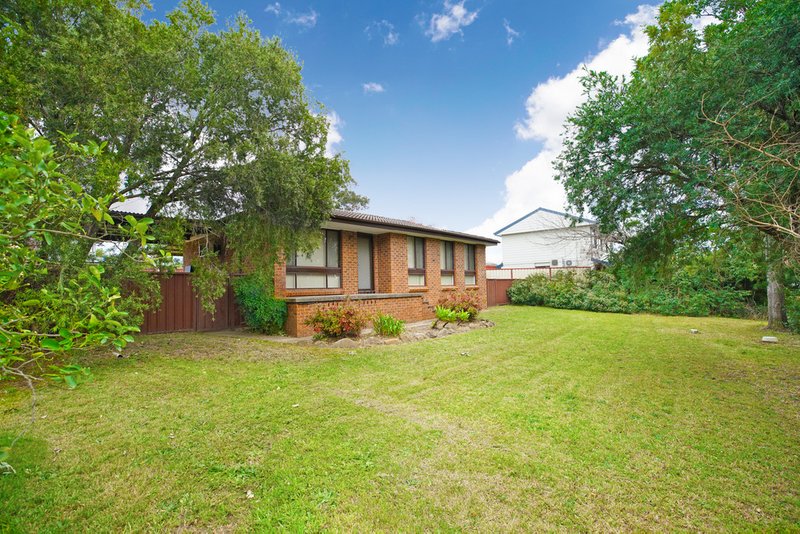 Photo - 81 Pindari Drive, South Penrith NSW 2750 - Image 2