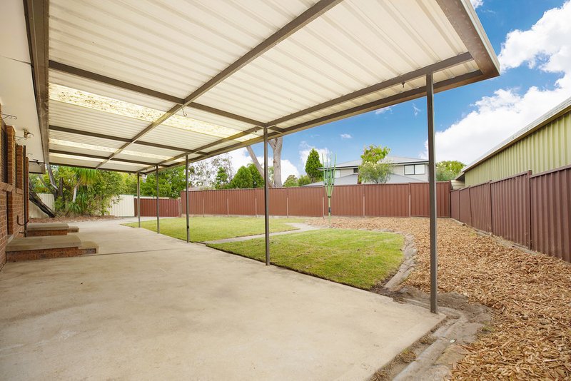 Photo - 81 Pindari Drive, South Penrith NSW 2750 - Image 9