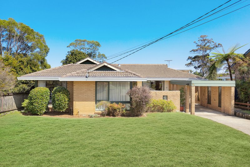 81 Pound Avenue, Frenchs Forest NSW 2086