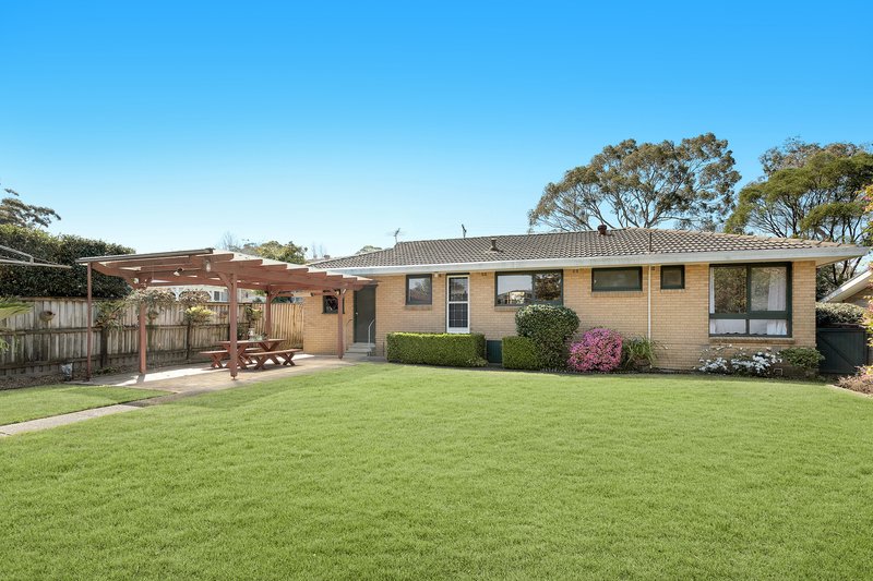 Photo - 81 Pound Avenue, Frenchs Forest NSW 2086 - Image 4